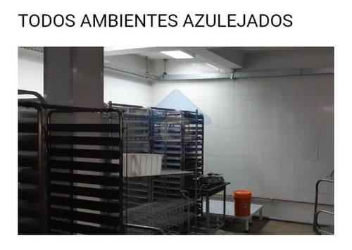 Predio Ideal Para Industrias Alimenticias E Farmaceuticas - Tw15943