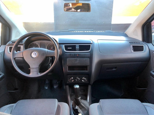 Imagem 6 de 8 de Volkswagen Fox Prime