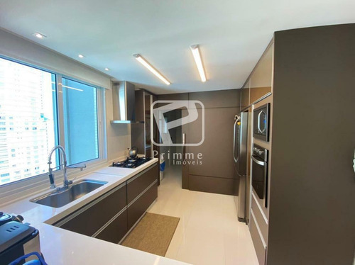 Imagem 12 de 15 de Apartamento 3 Suítes Anual Em Balneário Camboriú - R$ 16.800,00 - 6829