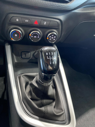 Chevrolet Onix 1.0 Ltz Turbo 5p