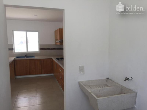 Imagen 5 de 12 de Casa Sola En Venta Fracc. Privadas De Sahuatoba Durango