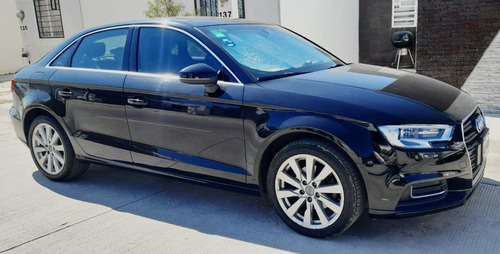 Audi A3 1.4 Sedán Select At Dsg