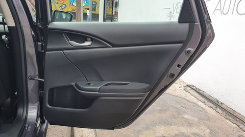 Civic I Style 2.0 L 2021