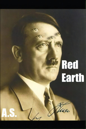 Red Earth, De Sampat, Aditya. Editorial Rittenhouse Book Distributors, Tapa Blanda En Inglés