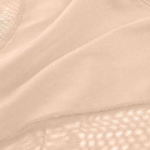 Calzoncillos Posparto Delgados De Cintura Media Para Mujer,