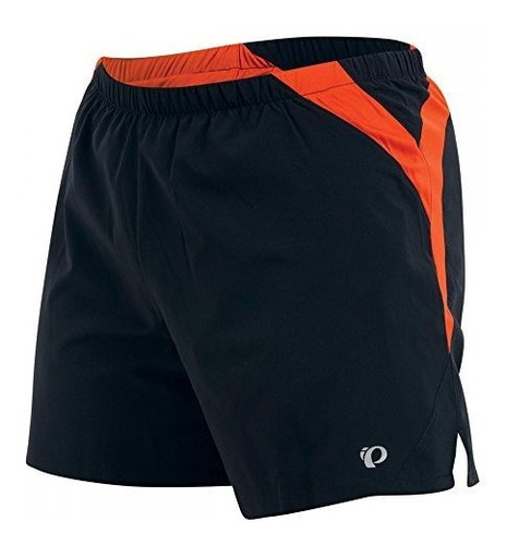 Pearl Izumi - Pantalón Corto Con Mosca Run Hombre