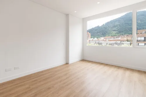 Apartamento En Venta En Chicó Reservado. Cod V16554