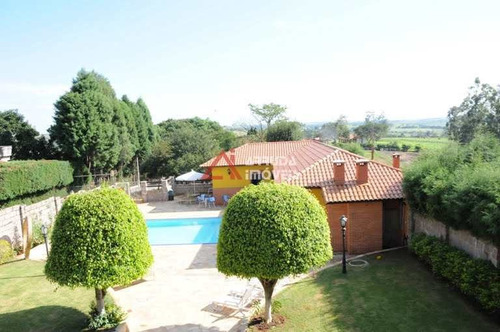Imagem 29 de 30 de Haras Com 4 Dorms, Área Rural De Tatuí, Tatuí - R$ 6 Mi, Cod: 42592 - V42592