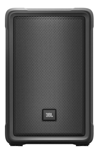 Monitor De Palco Jbl Irx108bt Com Bluetooth Black 220v