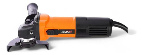 Esmeril Angular Eléctrico Redbo Ag 850-115 850w