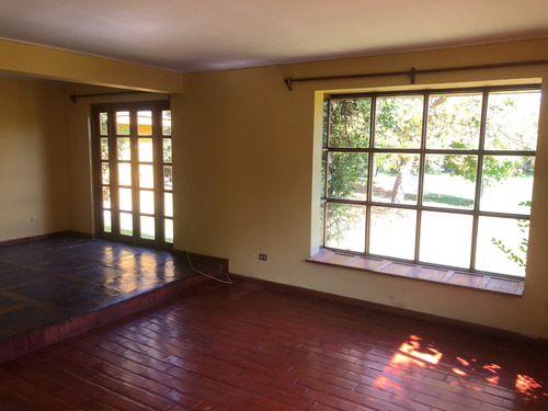 $1.400.000, Casa 140m2, 3500m2 Terreno, 3 Dorm +2 Baños
