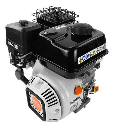Motor Stihl Ehc 705 S De 4 Tiempos 6.9 Hp 252 Cc
