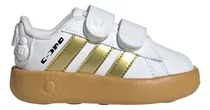 Comprar Tenis adidas Casual X Star Wars Grand Court 2 Niños Ih1138
