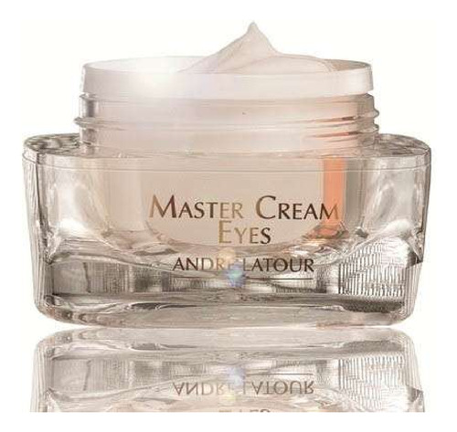 A.l.master Crema X30 Ojos