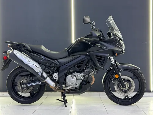 Vstrom 650 2016