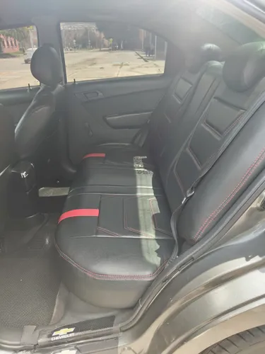 Chevrolet AVEO EMOTION 1.6l