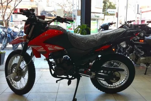 Imagen 18 de 25 de Patentadas Zr 150 Ohc $965.000 Zr 200 Ohc $1.056.000 Zanella