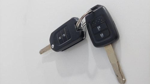Honda Fit 1.5 16V III EXL AT