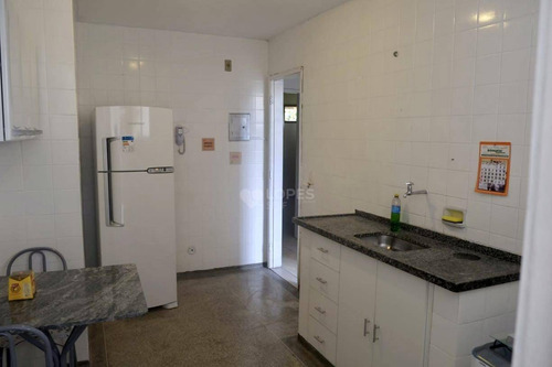 Imagem 6 de 10 de Apartamento À Venda, 64 M² Por R$ 270.000,00 - Santa Rosa - Niterói/rj - Ap47538