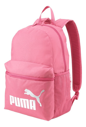 Mochila Puma Phase Backpack Original Com Nota Fiscal