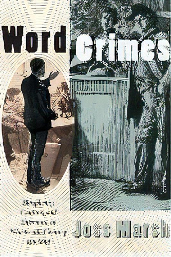 Word Crimes : Blasphemy, Culture And Literature In Nineteenth Century England, De Joss Marsh. Editorial The University Of Chicago Press, Tapa Blanda En Inglés