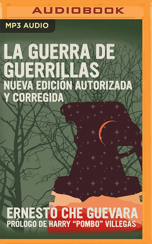 Libro: La Guerra De Guerrillas