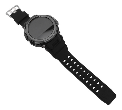 Reloj Inteligente Smartwatch Full Touch A Prueba De Agua Par