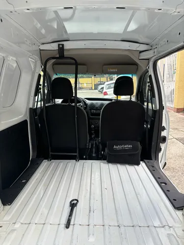 Renault Kangoo 1.6 Mt
