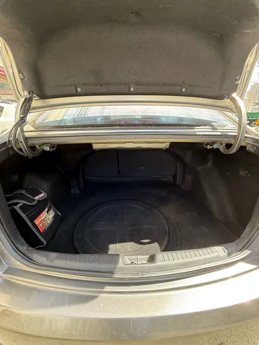 Kia CERATO FORTE 1.6