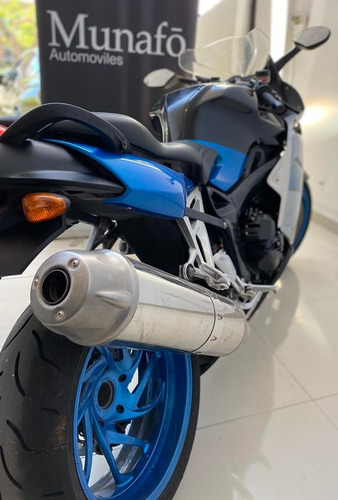 Bmw K1200s 2007