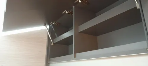 Tiny House Muy Equipada Sin Uso Panel Solar Muebles Heladera
