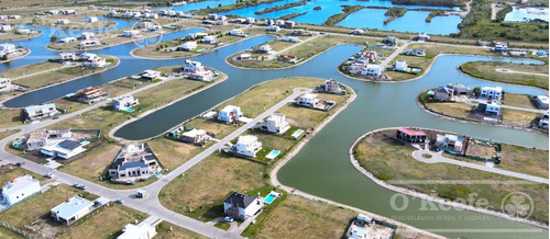 Imagen 22 de 29 de Impresionante Lote A La Laguna En Magallanes Pueblos Del Plata - Guillermo E Hudson