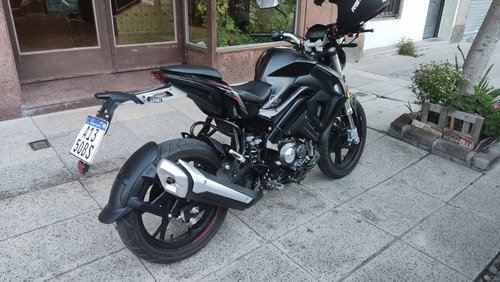 Imagen 11 de 15 de Benelli 180s