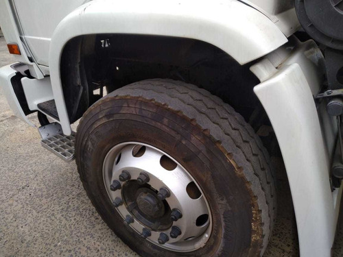 * Carroceria Aberta Toco Vw 17250*