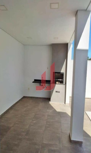 Imagem 18 de 22 de Casa À Venda, 3 Quartos, 3 Suítes, Condomínio Villa Suiça - Sorocaba/sp - 6814