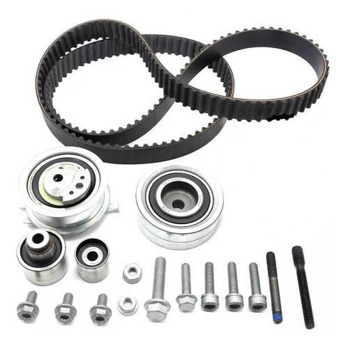 Kit Distribucion Vw Amarok 2.0l 2010 2011 2012 2013 2014 Tdi