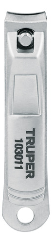 Corta Uñas 2 Acero Inoxidable, Truper. 103011