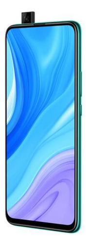 Huawei Y9 Prime 2019 Verde Dual Sim 6 Gb Ram 128 Gb Rom Verde