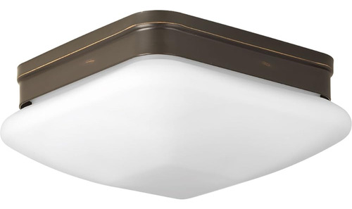 Progress Lighting P3549-20 Appeal Close-to-ceiling, 9 , Bron