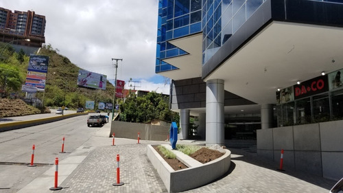Imagen 10 de 10 de Oficina En Edificio De Ultima Tecnología