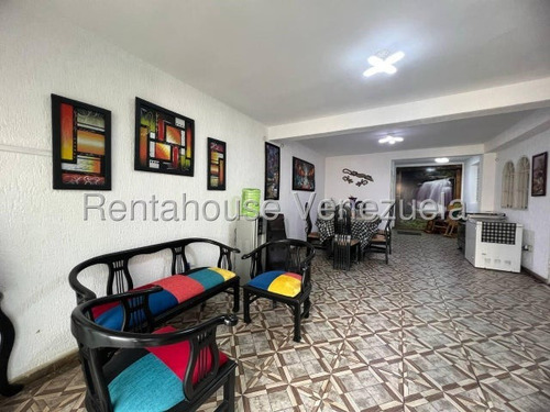 Ccasa En Venta En Turmero Urb La Providencia Zp