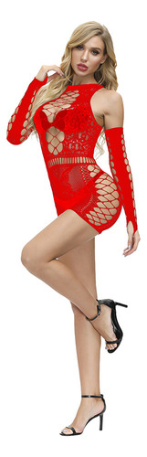 Ropa Interior Sexy Con Correa Para El Hombro, Bolso De Princ