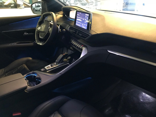 Peugeot 3008 1.6 Gt-line Thp Tiptronic 0km