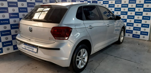 Volkswagen Polo 1.6 Msi Comfortline