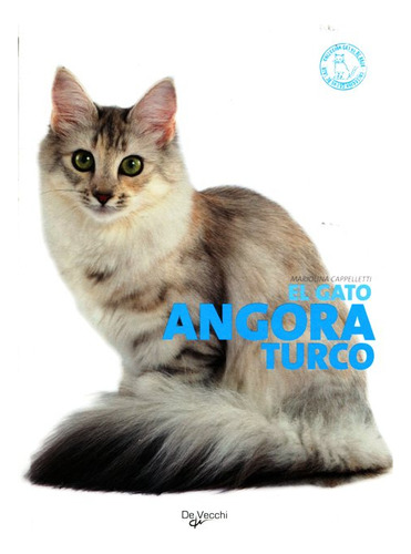 El Gato Angora Turco