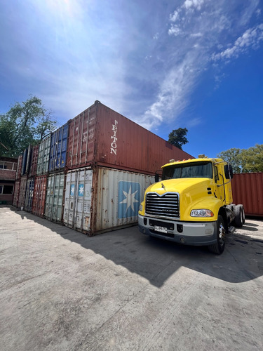 Contenedores Maritimos Oneway / Usados - Econtenedor