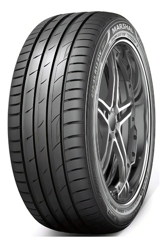 Llanta P 275/40 R18 103w A A Marshal Mu12