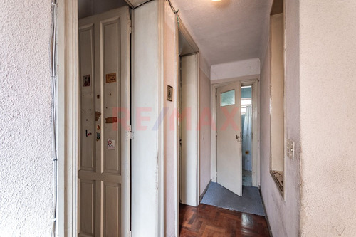 Venta Casa 3 Ambientes Depend Y Terraza - Floresta