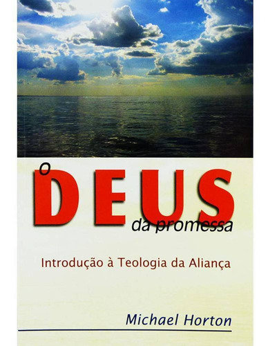 O Deus Da Promessa - Cultura Cristã