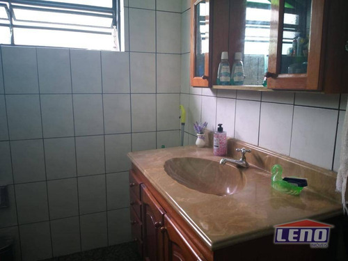 Sobrado Com 2 Dormitórios À Venda, 115 M² Por R$ 540.000,00 - Penha De França - São Paulo/sp - So0540